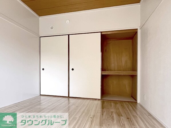 ビレッジハウス品川八潮タワー1号棟 (306号室)の物件内観写真